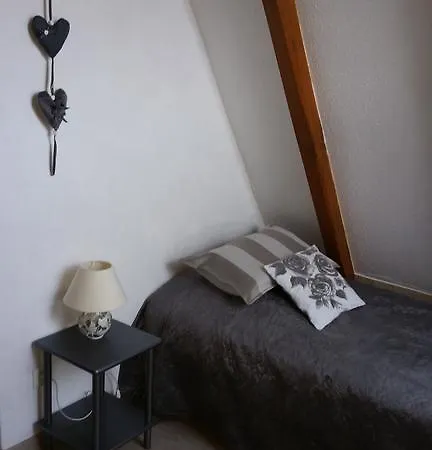 Au Bleuet