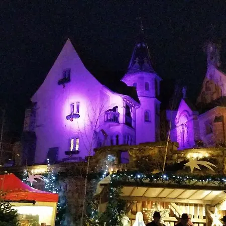 Au Bleuet * Kaysersberg-Vignoble