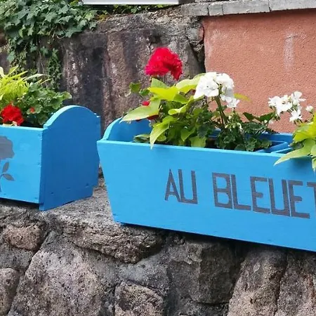 Au Bleuet Kaysersberg-Vignoble